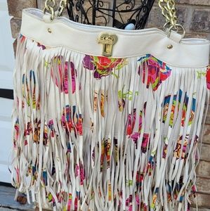 Betsey Johnson Shoulder Bag